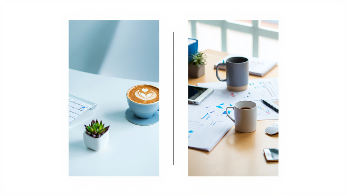 The authenticity paradox: why being real online requires strategic curation