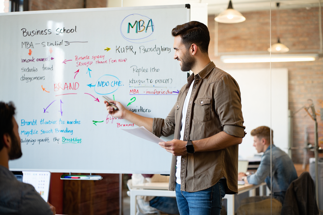 Why Technical Leaders Need to Think Like Marketers